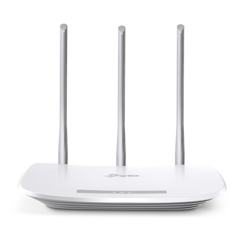 TP-link N300 WiFi Wireless Router TL-WR845N